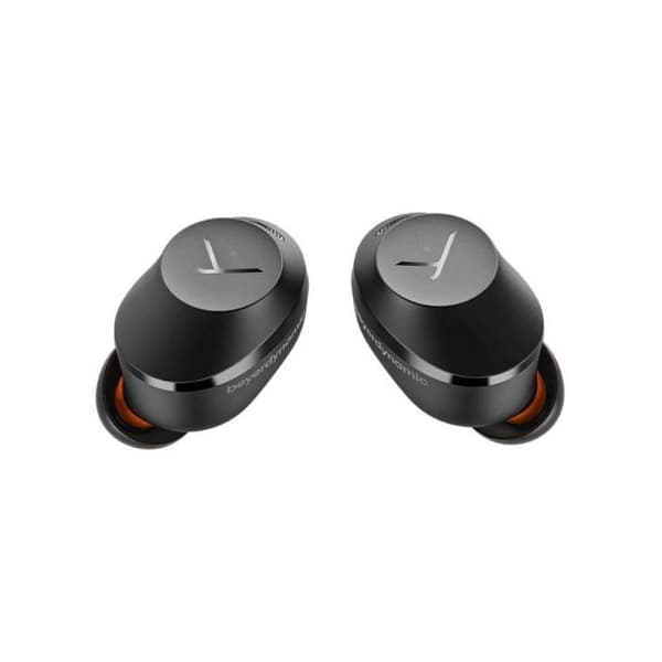 True Wireless hörlurar Beyerdynamic Amiron 300 Svart