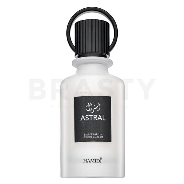 Hamidi Astral eau de parfum unisex 100 ml