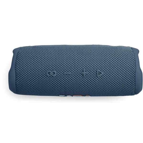 JBL Flip 6 - Trådløs højttaler - Blå