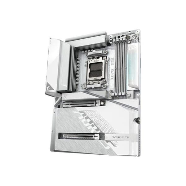 Gigabyte X870 AORUS STEALTH IC