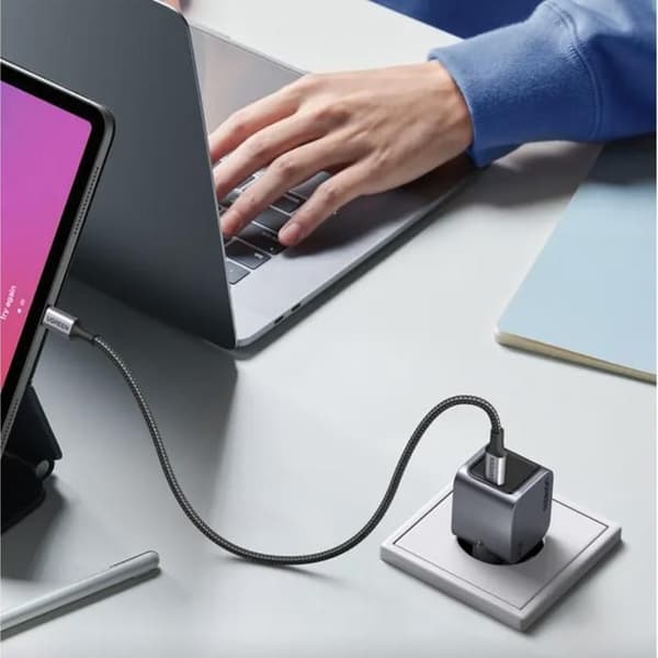 UGREEN Nexode Pro Snabb Laddare 30W USB-C *35006