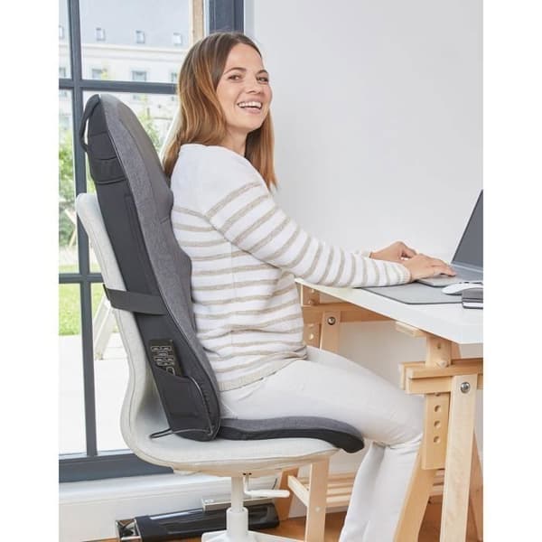 Massagesits med scan - Bodyscan