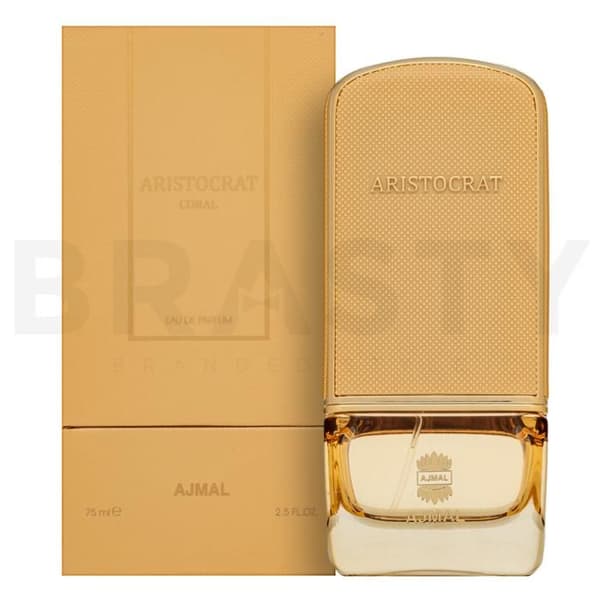 Ajmal Aristocrat Coral eau de parfum för kvinnor 75 ml