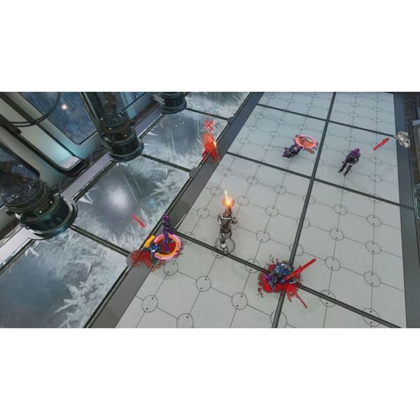 Memory Lost Shift Edition- spel- PS5