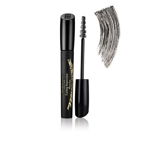 Mascara - Elizabeth Arden - VARIGT INDTRYK - 8,5 ml - Sort - Langvarig hold
