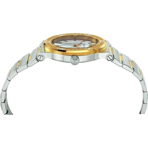 Versace Greca Logo VEVH00620 Kvartsur