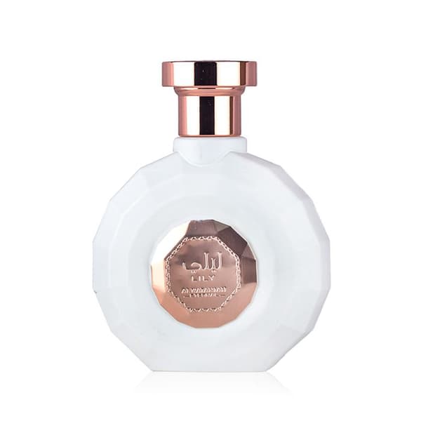 Al Wataniah Lily Eau de Parfum (Unisex) 100 ml