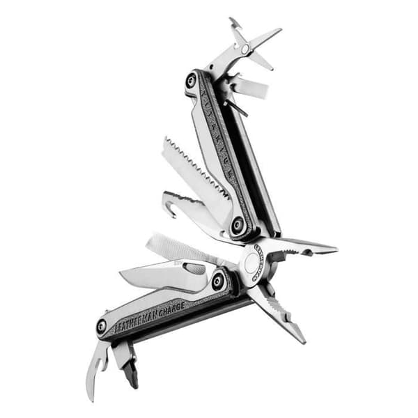 LEATHERMAN Multifunktionspincett Charge TTI plus - I låda