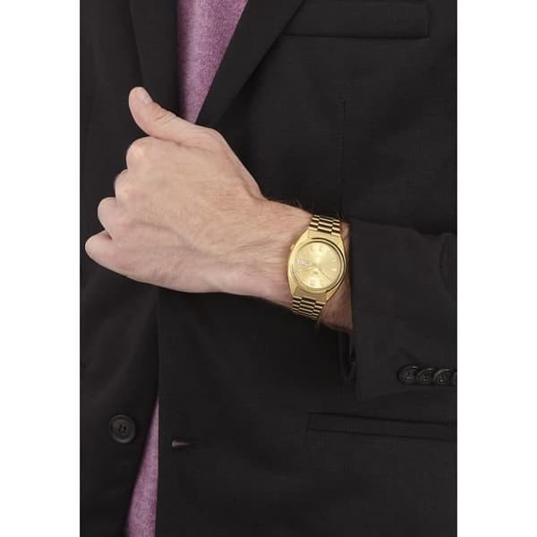 Seiko 5 Herreur SNXS80