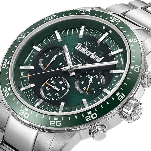 MONTRE TIMBERLAND PARKMAN - TDWGK0041301