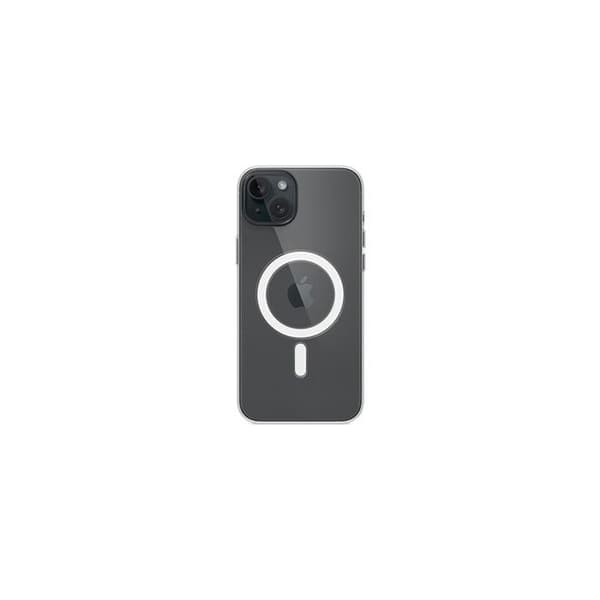 Transparent smartphone case Apple MXRL3ZM/A