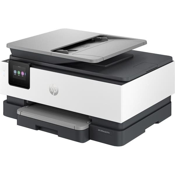 Printer - HP INC - OfficeJet Pro 8132e - Multifunction - Colour - WiFi - Duplex
