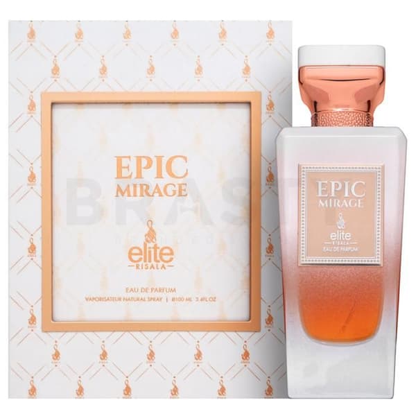 Risala Elite Epic Mirage eau de parfum för kvinnor 100 ml