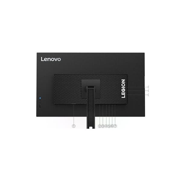 LENOVO 31,5" LED