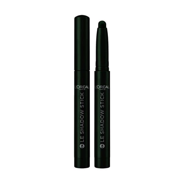 L'Oréal Paris Paradise Le Shadow Stick Smokey Twilight Emerald