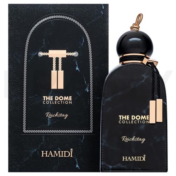 Hamidi Reichstag unisex eau de parfum 100 ml