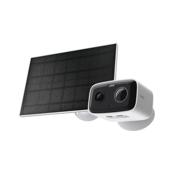 KIT SOLAR TP-LINK KAMERA TC80 KIT