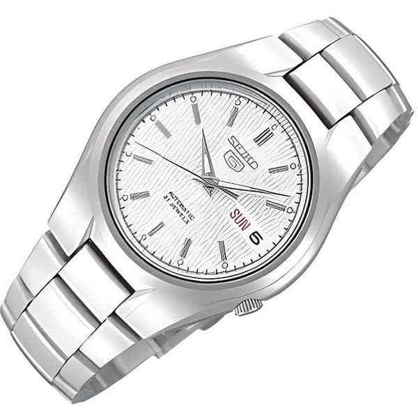 Seiko Automatic SNK601K1 herrklocka