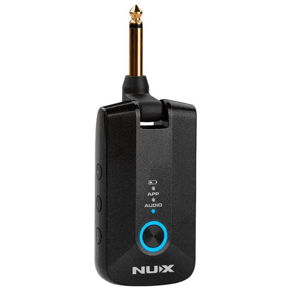 NUX Mighty Plug Pro Combo elgitarr