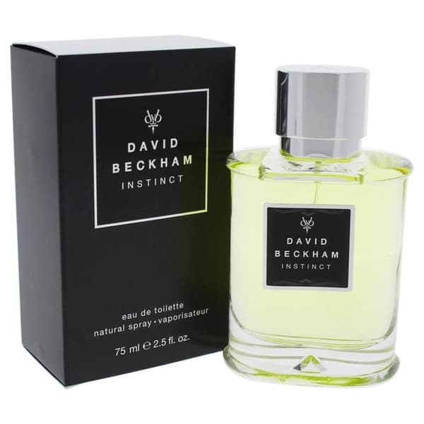 Parfume David Beckham Instinct 2.5oz
