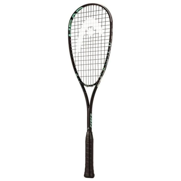 Squashracket Head Cyber Elite