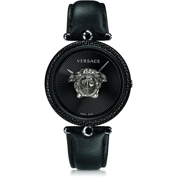 Versace Damur Palazzo Empire Sort 39mm VCO05 0017