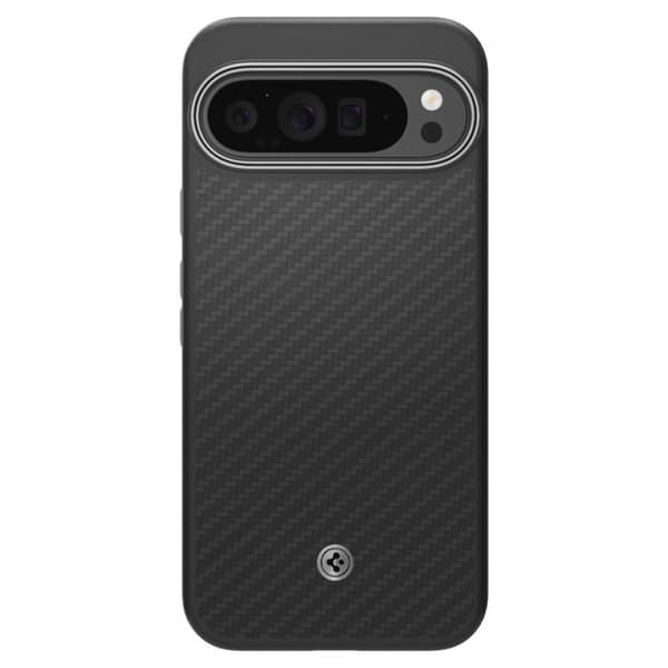 Spigen - Enzo Aramide - Google Pixel 9 Pro XL - Mat Sort