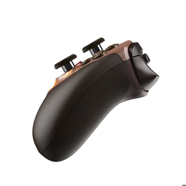 G7 Pro Spilcontroller Tri-mode Xbox PC Bluetooth og Kablet med TMR sticks Gamesir Camel