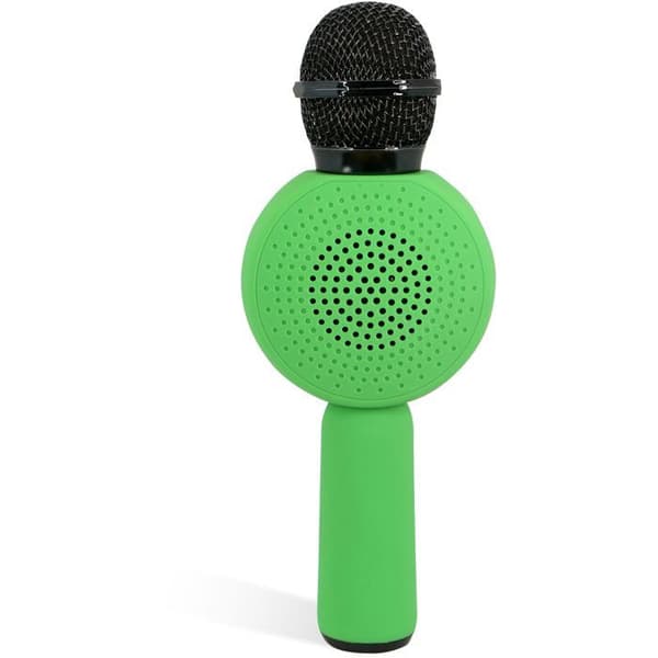 Micro Karaoke - OTL TEKNOLOGIER - PopSing LED Trådlös Minecraft