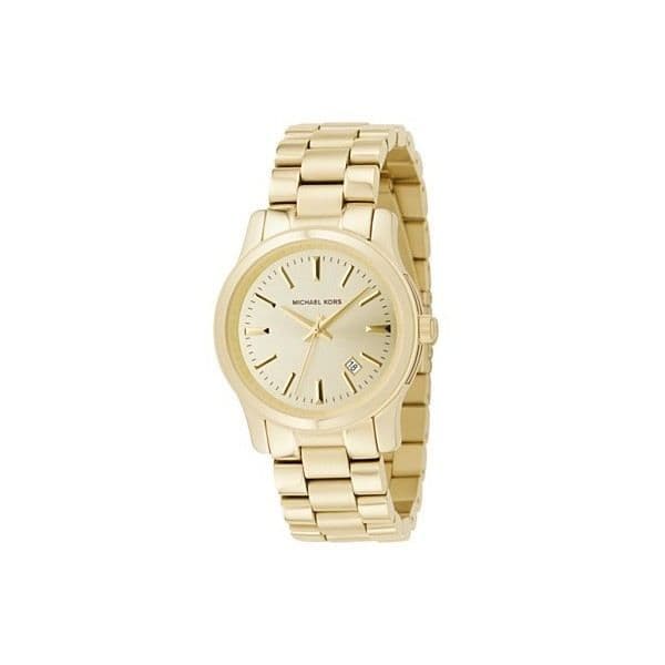 Michael Kors Jet Set MK5160 klocka