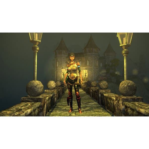 Sacred 2 Remaster Xbox Series X
