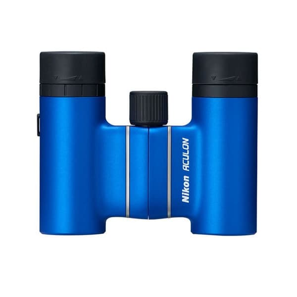 NIKON Kikkerter ACULON T02 8x21 Blå