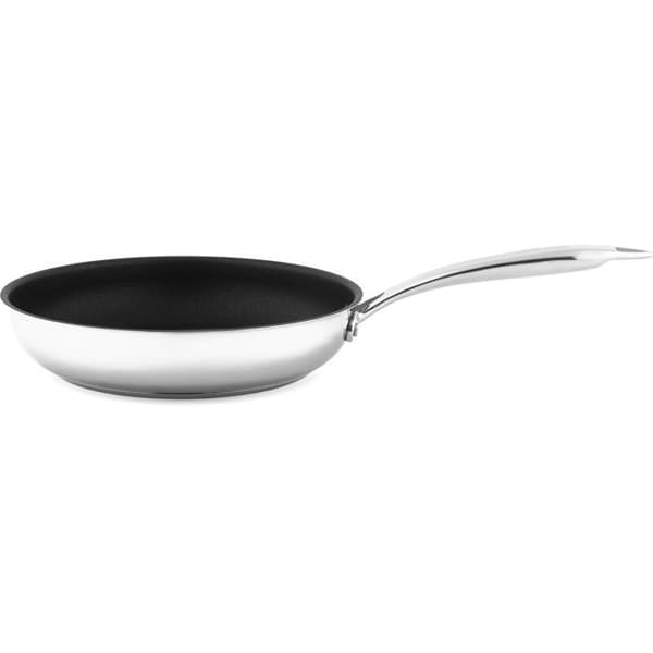 Siguro Pan Pure Delight, diameter 28 cm, rustfrit stål, ILAG®.
