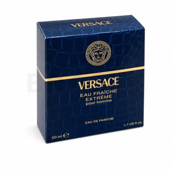 Versace Man Eau Fraiche Extreme eau de parfum för män 50 ml