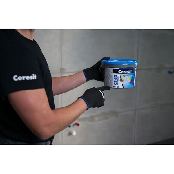 Ceresit Fugemasse CE 40 melba, 5 kg