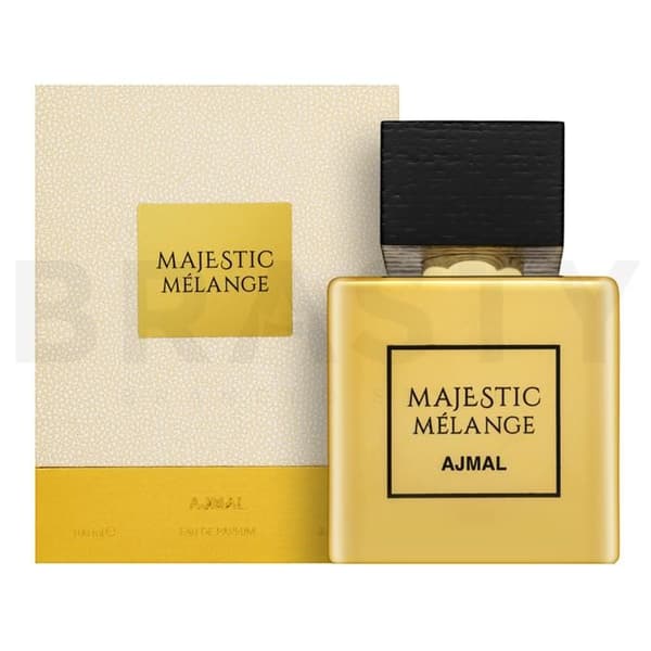 Ajmal Majestic Melange unisex eau de parfum 100 ml