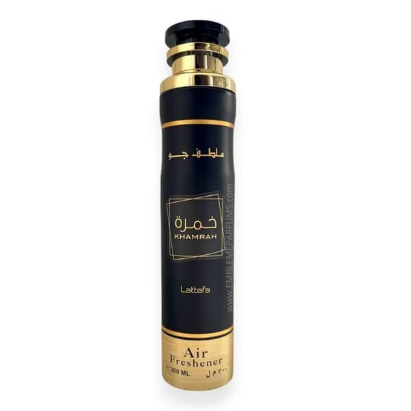 LATTAFA - Khamrah Lattafa Luftrenser - 300ml