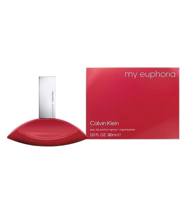 Calvin Klein Mon Euphoria Eau de Parfum 30Ml