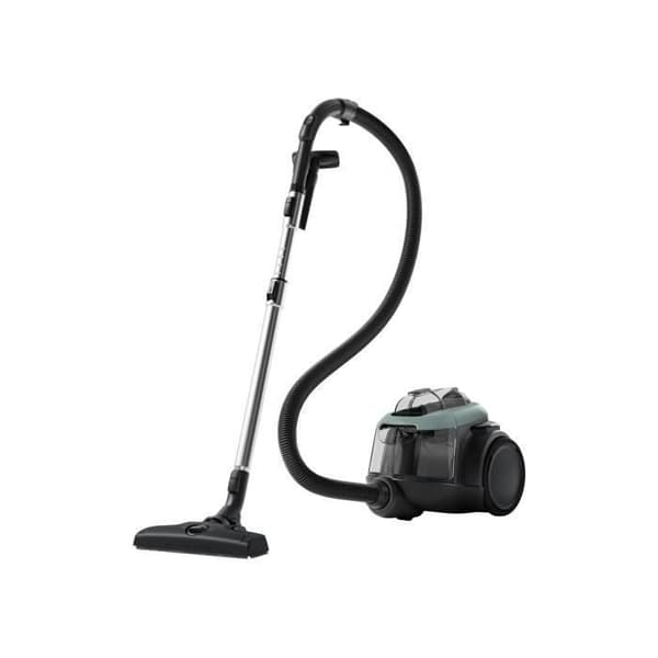 Electrolux 600 EL61C2OG Grøn støvsuger uden pose