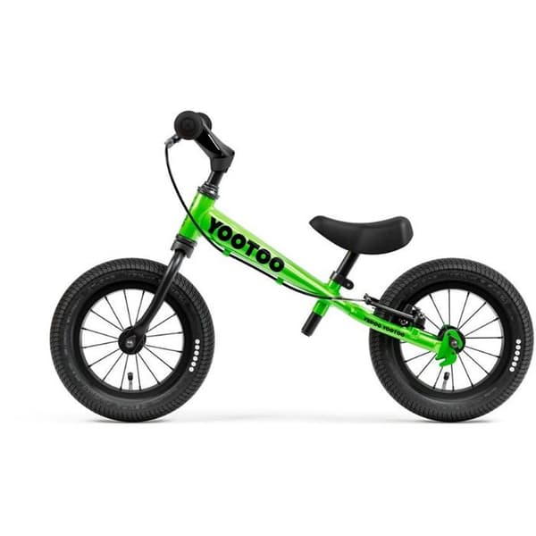 Yedoo YooToo vert