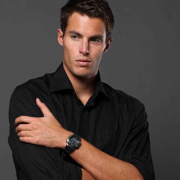 CASIO Herreur
