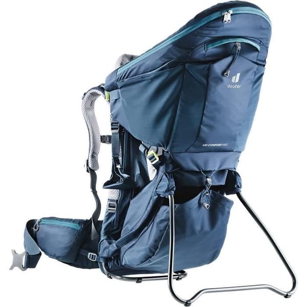 deuter Kid Comfort Pro Bæresele
