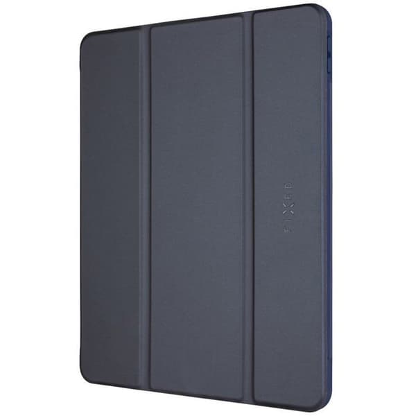 FIXED Padcover til Apple iPad mini (A17 Pro) med blå Pencil-etui