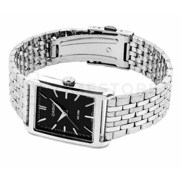 Casio MTP-B215D-1AVDF Herreur Timeless 26 mm 5 ATM