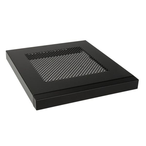 Sideparti - Chieftec - MK-35DV - Hus IX-01B/03B - Sort farve