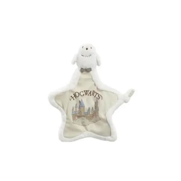 Doudou Rainbow Designs Hedwig