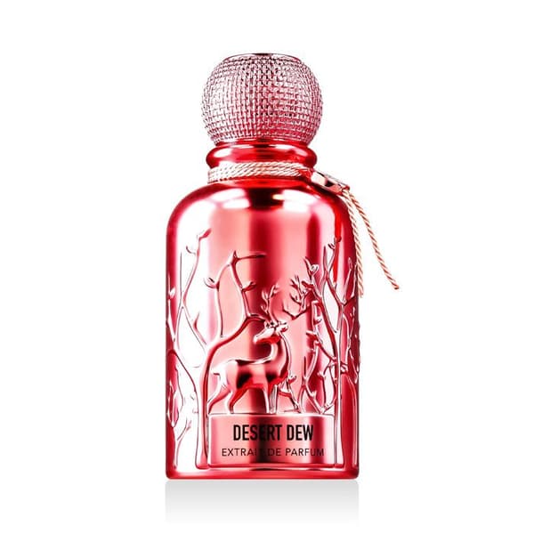 Auraa Desire Desert Dew Extrait de Parfum (Unisex) 100 ml