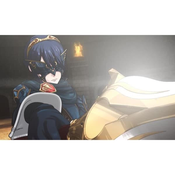 Rollespil - Nintendo - Fire Emblem: Awakening - 3DS - Standard Edition - PEGI 12+