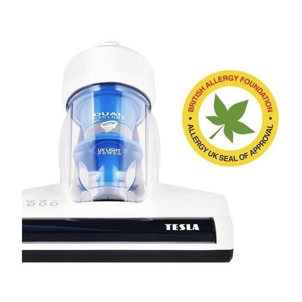 TESLA LifeStar UV550