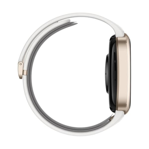 Smartklocka Huawei Watch D2 vit (Vit) Luca-B19